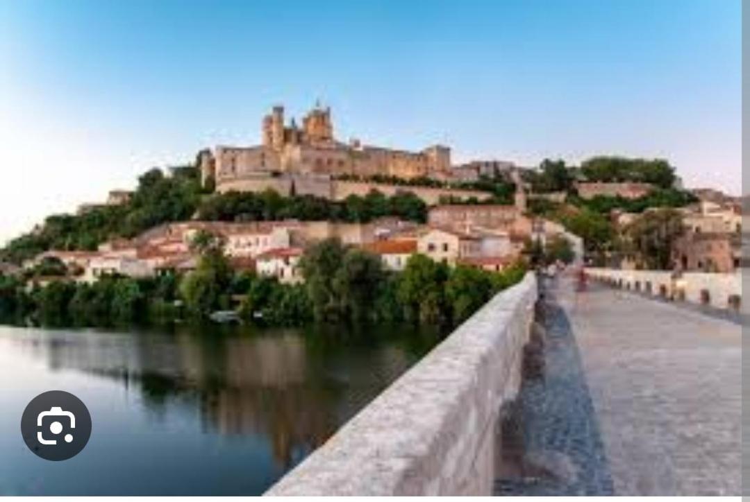 T1 A 5 Min A Pieds Du Centre ! Appartement