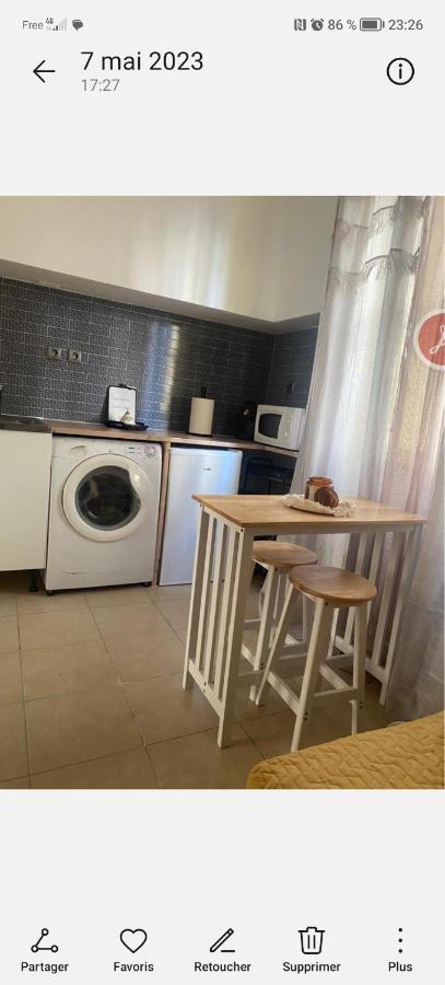 Appartement T1 A 5 Min A Pieds Du Centre ! Béziers